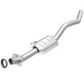 Direct Fit California Catalytic Converter - MagnaFlow California Converter 337254 UPC: 841380083968