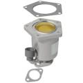 Direct Fit California Catalytic Converter - MagnaFlow California Converter 337240 UPC: 841380086143