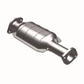 Direct Fit California Catalytic Converter - MagnaFlow California Converter 334760 UPC: 841380085689