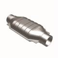 Direct Fit California Catalytic Converter - MagnaFlow California Converter 334477 UPC: 841380085214