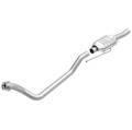 Direct Fit California Catalytic Converter - MagnaFlow California Converter 334301 UPC: 841380085122