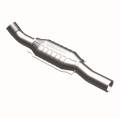 Direct Fit California Catalytic Converter - MagnaFlow California Converter 334289 UPC: 841380086051