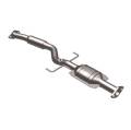 Direct Fit California Catalytic Converter - MagnaFlow California Converter 57024 UPC: 841380087669