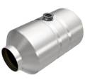 Universal California Catalytic Converter - MagnaFlow California Converter 541356 UPC: 841380094308