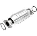 Direct Fit California Catalytic Converter - MagnaFlow California Converter 441886 UPC: 841380070487