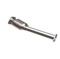 Direct Fit California Catalytic Converter - MagnaFlow California Converter 57027 UPC: 841380087492