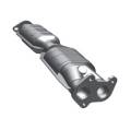 Direct Fit California Catalytic Converter - MagnaFlow California Converter 33386 UPC: 841380036827