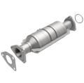 Direct Fit California Catalytic Converter - MagnaFlow California Converter 46615 UPC: 841380037107