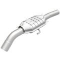 Direct Fit California Catalytic Converter - MagnaFlow California Converter 339290 UPC: 841380086563