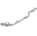 Direct Fit California Catalytic Converter - MagnaFlow California Converter 46236 UPC: 841380019462