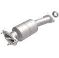 Direct Fit California Catalytic Converter - MagnaFlow California Converter 459010 UPC: 841380081742