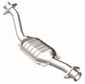 Direct Fit California Catalytic Converter - MagnaFlow California Converter 337385 UPC: 841380086204