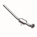 Direct Fit California Catalytic Converter - MagnaFlow California Converter 334283 UPC: 841380086044