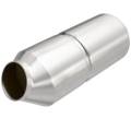 Universal California Catalytic Converter - MagnaFlow California Converter 456174 UPC: 841380099334