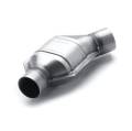 Universal California Catalytic Converter - MagnaFlow California Converter 447176 UPC: 841380069733