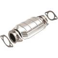 Direct Fit California Catalytic Converter - MagnaFlow California Converter 38705 UPC: 841380039347