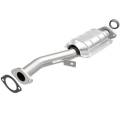 Direct Fit California Catalytic Converter - MagnaFlow California Converter 38874 UPC: 841380037541