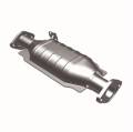 Direct Fit California Catalytic Converter - MagnaFlow California Converter 338890 UPC: 841380084002