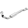 Direct Fit California Catalytic Converter - MagnaFlow California Converter 339389 UPC: 841380086655