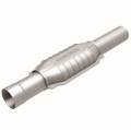 Direct Fit California Catalytic Converter - MagnaFlow California Converter 339476 UPC: 841380085818