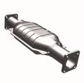 Direct Fit California Catalytic Converter - MagnaFlow California Converter 339657 UPC: 841380086853