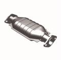 Direct Fit California Catalytic Converter - MagnaFlow California Converter 339693 UPC: 841380085849