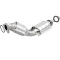 Direct Fit California Catalytic Converter - MagnaFlow California Converter 444058 UPC: 841380096562