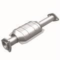 Direct Fit California Catalytic Converter - MagnaFlow California Converter 339619 UPC: 841380086846