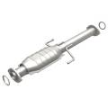 Direct Fit California Catalytic Converter - MagnaFlow California Converter 441770 UPC: 841380070463