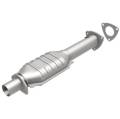 Direct Fit California Catalytic Converter - MagnaFlow California Converter 339483 UPC: 841380086785