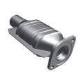 Direct Fit California Catalytic Converter - MagnaFlow California Converter 441412 UPC: 841380070357