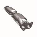 Direct Fit California Catalytic Converter - MagnaFlow California Converter 333386 UPC: 841380084149