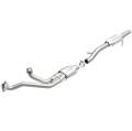 Direct Fit California Catalytic Converter - MagnaFlow California Converter 334302 UPC: 841380085658