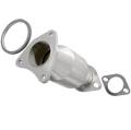 Direct Fit California Catalytic Converter - MagnaFlow California Converter 337162 UPC: 841380083678