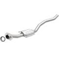 Direct Fit California Catalytic Converter - MagnaFlow California Converter 337253 UPC: 841380083975