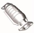 Direct Fit California Catalytic Converter - MagnaFlow California Converter 337297 UPC: 841380083869