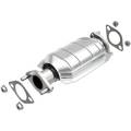 Direct Fit California OBDII Catalytic Converter - MagnaFlow California Converter 57001 UPC: 888563007014