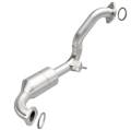 Direct Fit California OBDII Catalytic Converter - MagnaFlow California Converter 441070 UPC: 888563001531