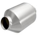 Universal California Catalytic Converter - MagnaFlow California Converter 541175 UPC: 841380094438