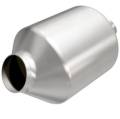 Universal California Catalytic Converter - MagnaFlow California Converter 541184 UPC: 841380094476