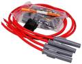 8.5mm Super Conductor Wire Set - MSD Ignition 31449 UPC: 085132314492