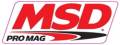 Advertising Decal - MSD Ignition 9296 UPC: 085132092963