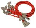 Custom Spark Plug Wire Set - MSD Ignition 30829 UPC: 085132308293