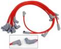 Custom Spark Plug Wire Set - MSD Ignition 30479 UPC: 085132304790