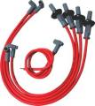 Custom Spark Plug Wire Set - MSD Ignition 31939 UPC: 085132319398