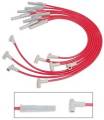 Custom Spark Plug Wire Set - MSD Ignition 31369 UPC: 085132313693