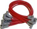 Custom Spark Plug Wire Set - MSD Ignition 31459 UPC: 085132314591