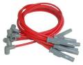 Custom Spark Plug Wire Set - MSD Ignition 31379 UPC: 085132313792