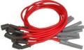 Custom Spark Plug Wire Set - MSD Ignition 32819 UPC: 085132328192