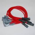 Custom Spark Plug Wire Set - MSD Ignition 32179 UPC: 085132321797